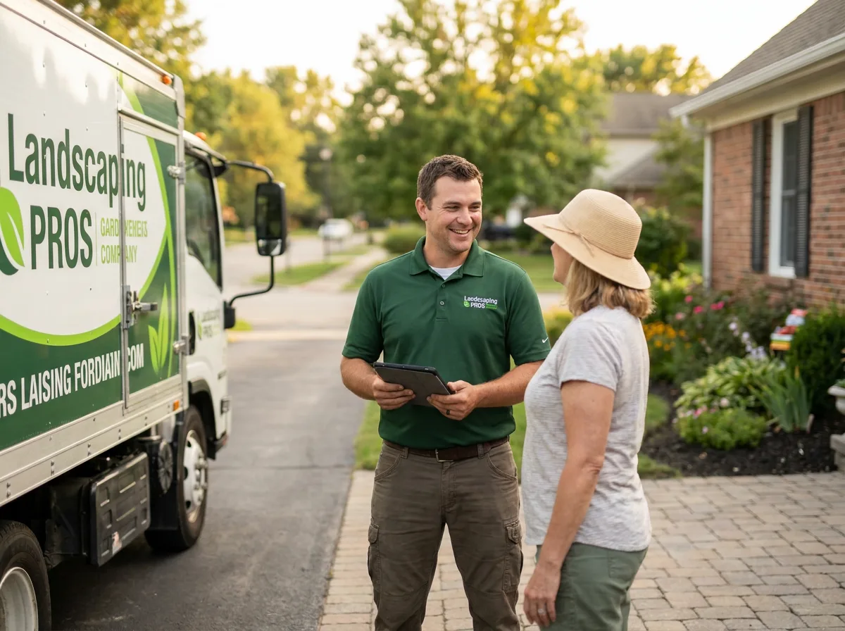 Landscaping Alma, GA FAQs